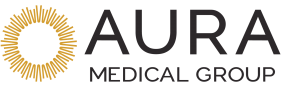 Aura Medical Group LOGO 1